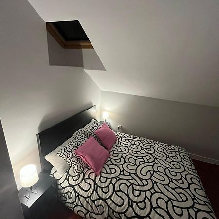 Sweet Dreams Ebora Apartment Talavera de la Reina Luaran gambar