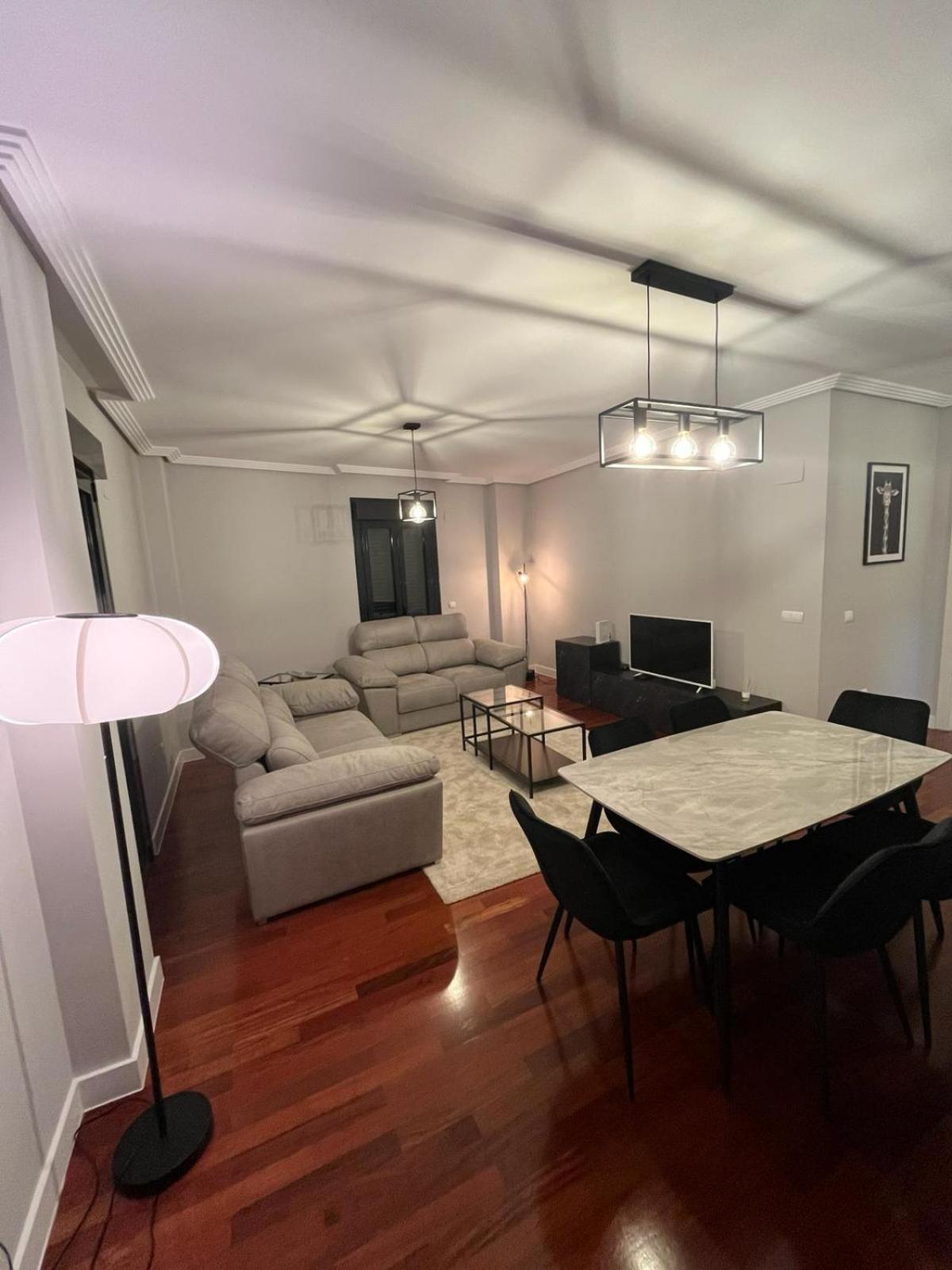 Sweet Dreams Ebora Apartment Talavera de la Reina Luaran gambar