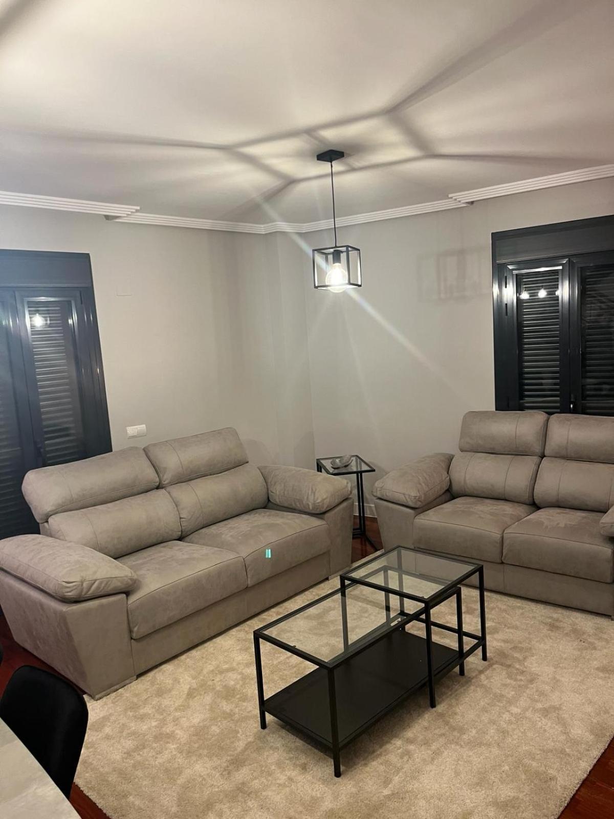 Sweet Dreams Ebora Apartment Talavera de la Reina Luaran gambar