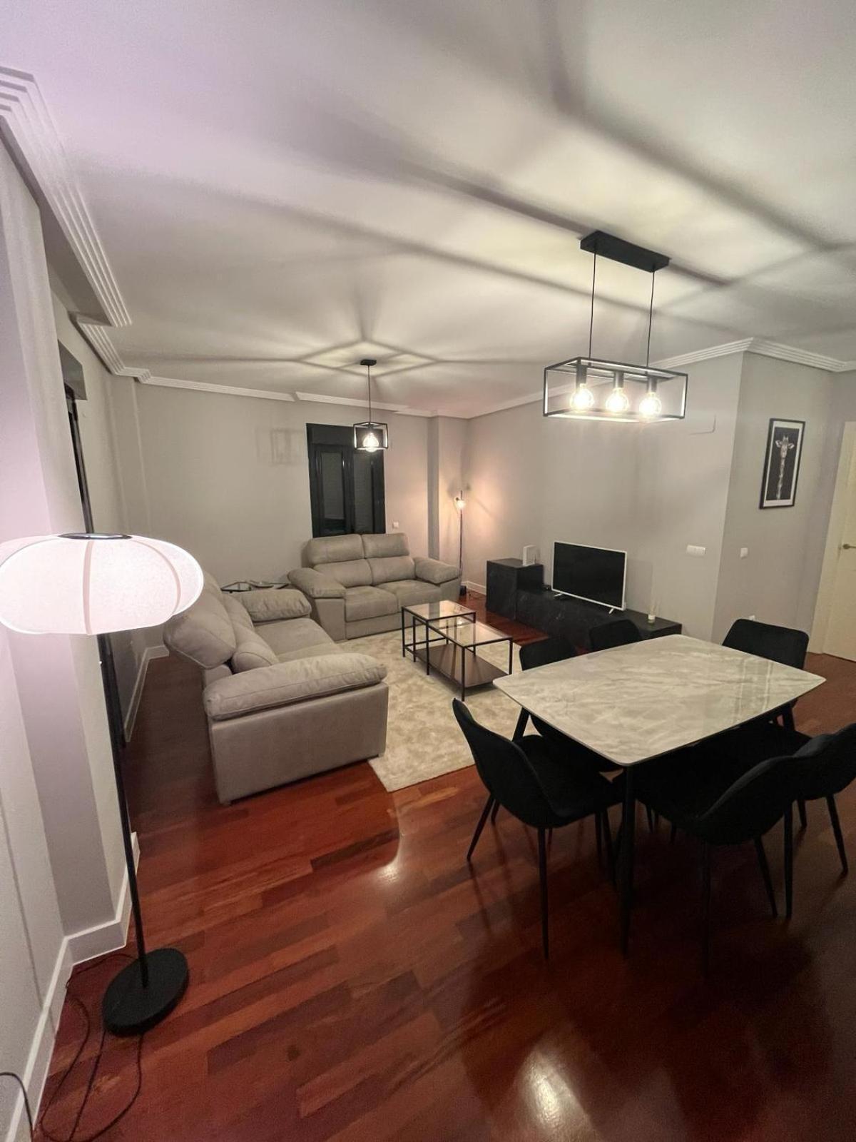 Sweet Dreams Ebora Apartment Talavera de la Reina Luaran gambar