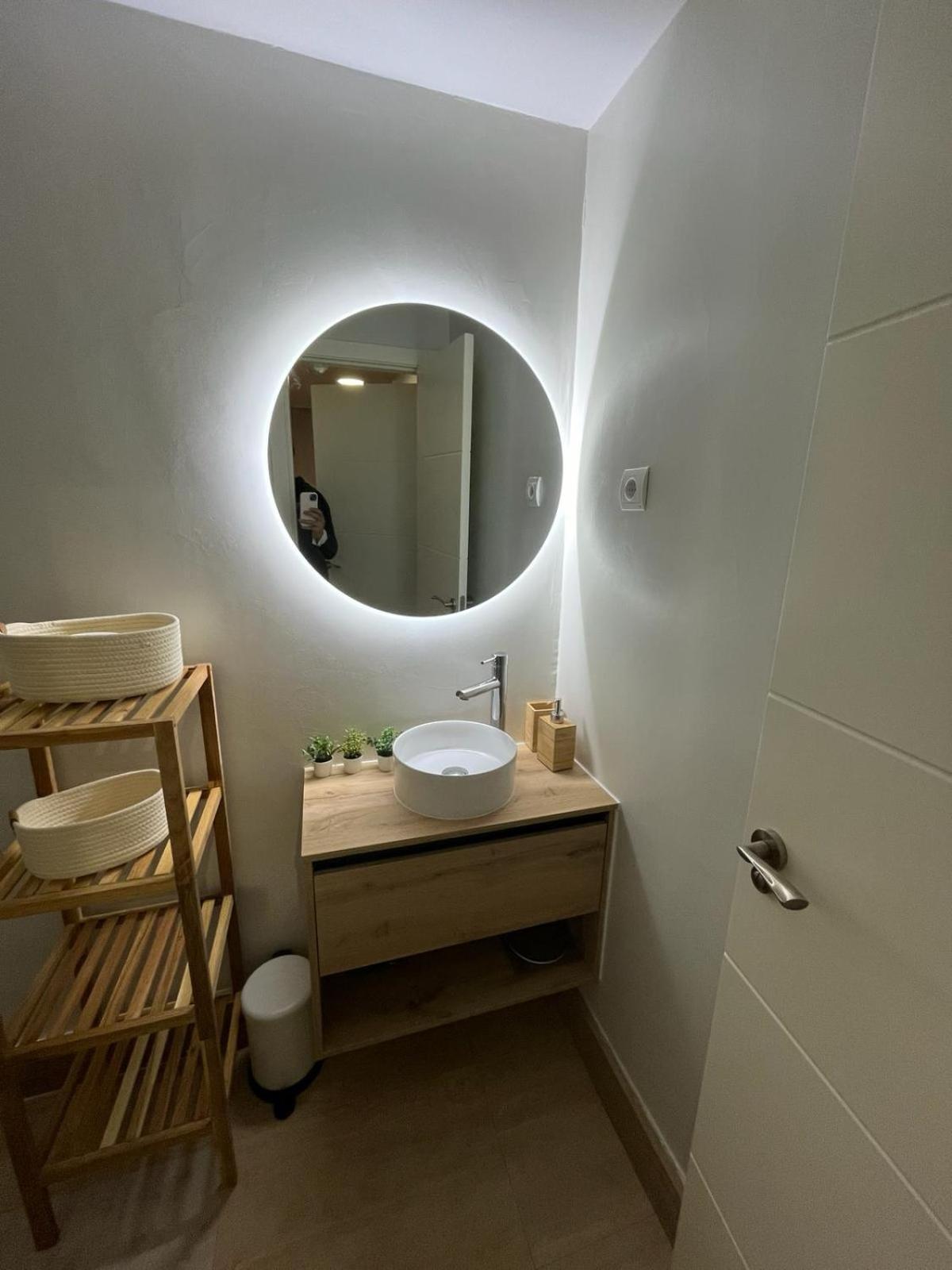 Sweet Dreams Ebora Apartment Talavera de la Reina Luaran gambar
