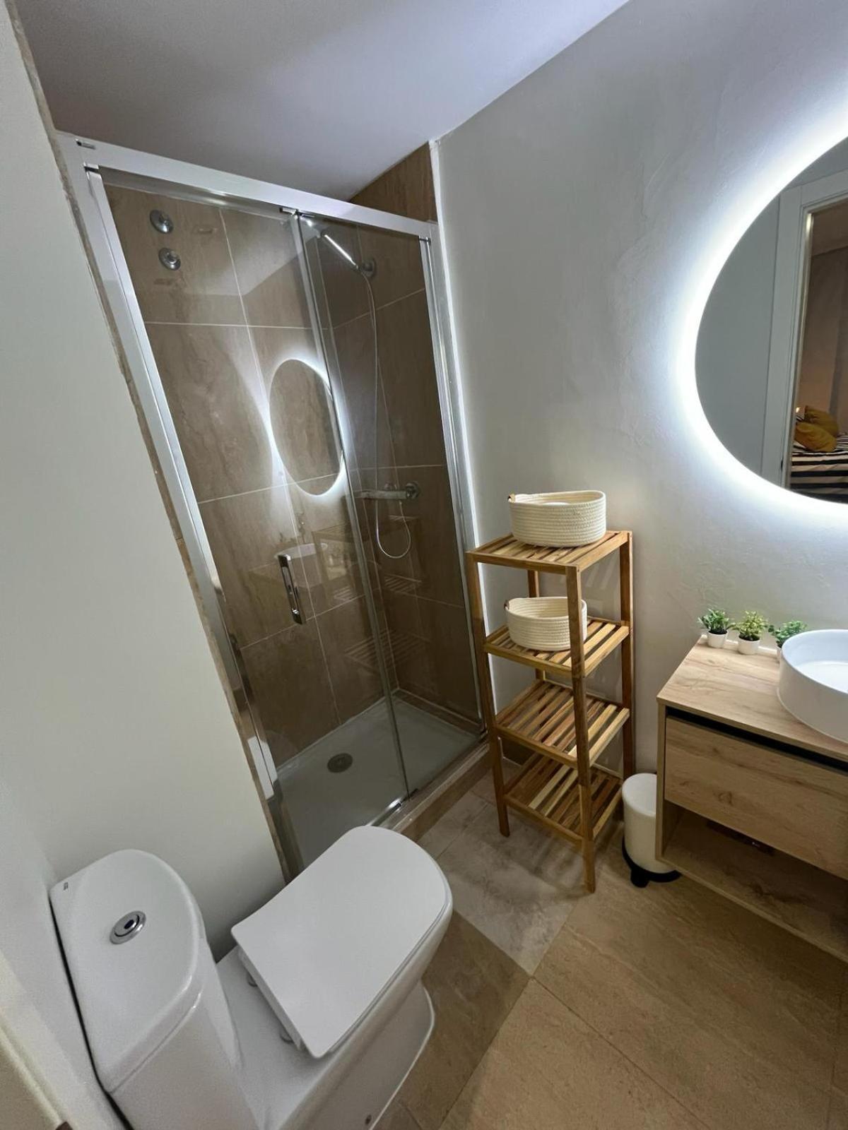 Sweet Dreams Ebora Apartment Talavera de la Reina Luaran gambar