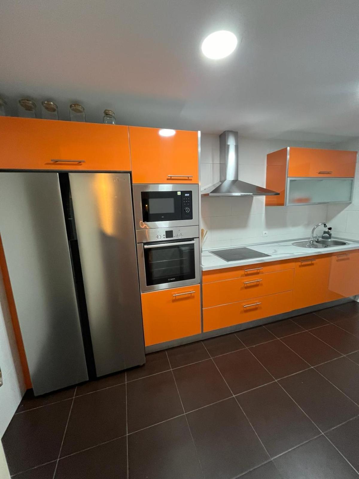 Sweet Dreams Ebora Apartment Talavera de la Reina Luaran gambar
