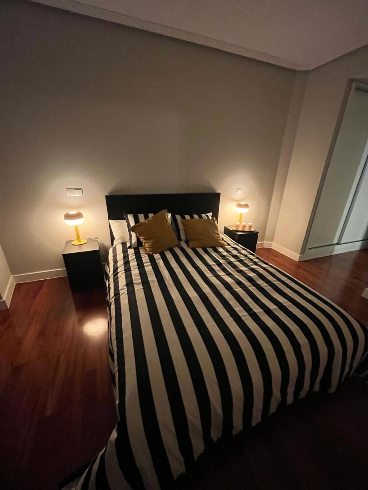 Sweet Dreams Ebora Apartment Talavera de la Reina Luaran gambar