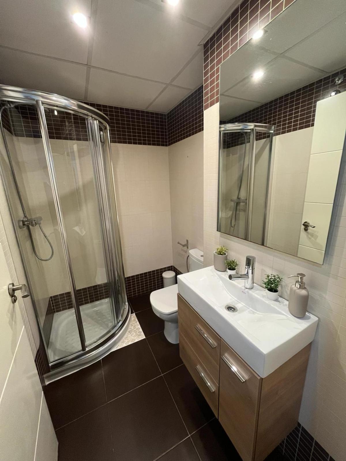 Sweet Dreams Ebora Apartment Talavera de la Reina Luaran gambar