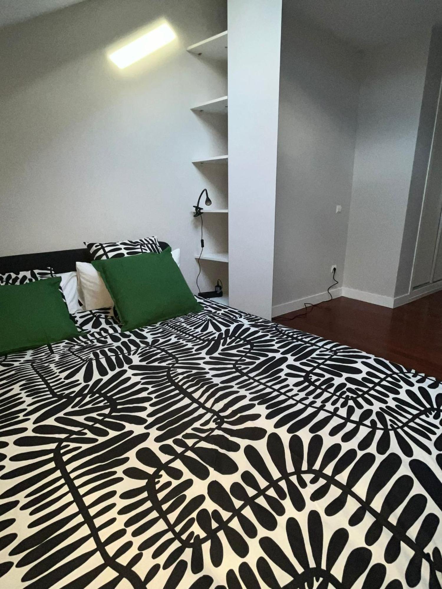 Sweet Dreams Ebora Apartment Talavera de la Reina Luaran gambar