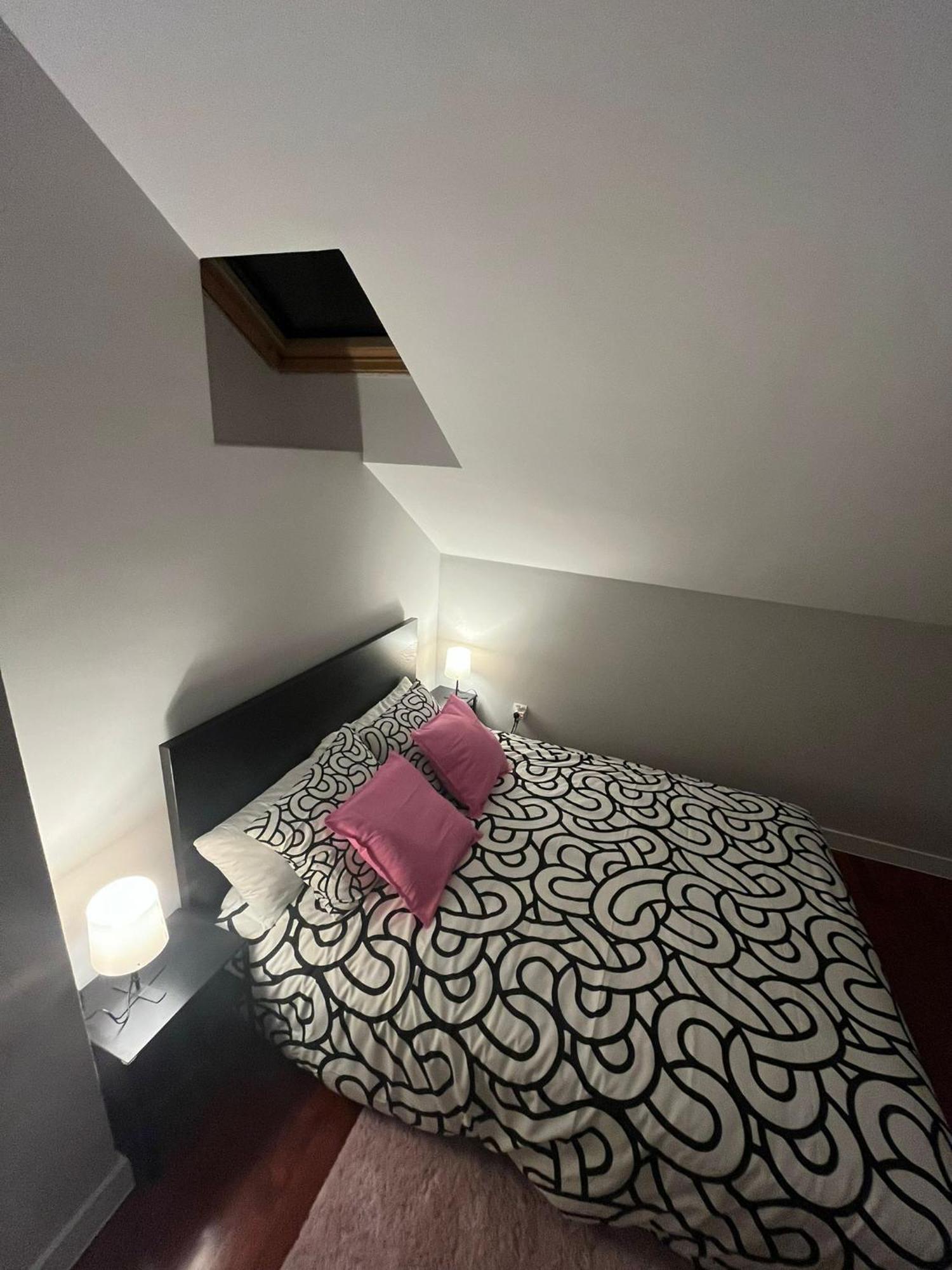 Sweet Dreams Ebora Apartment Talavera de la Reina Luaran gambar