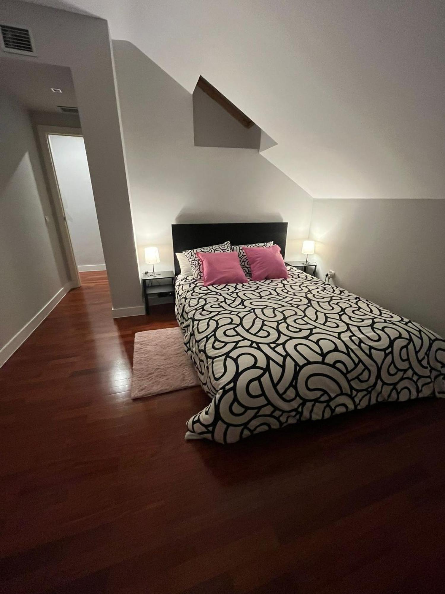 Sweet Dreams Ebora Apartment Talavera de la Reina Luaran gambar