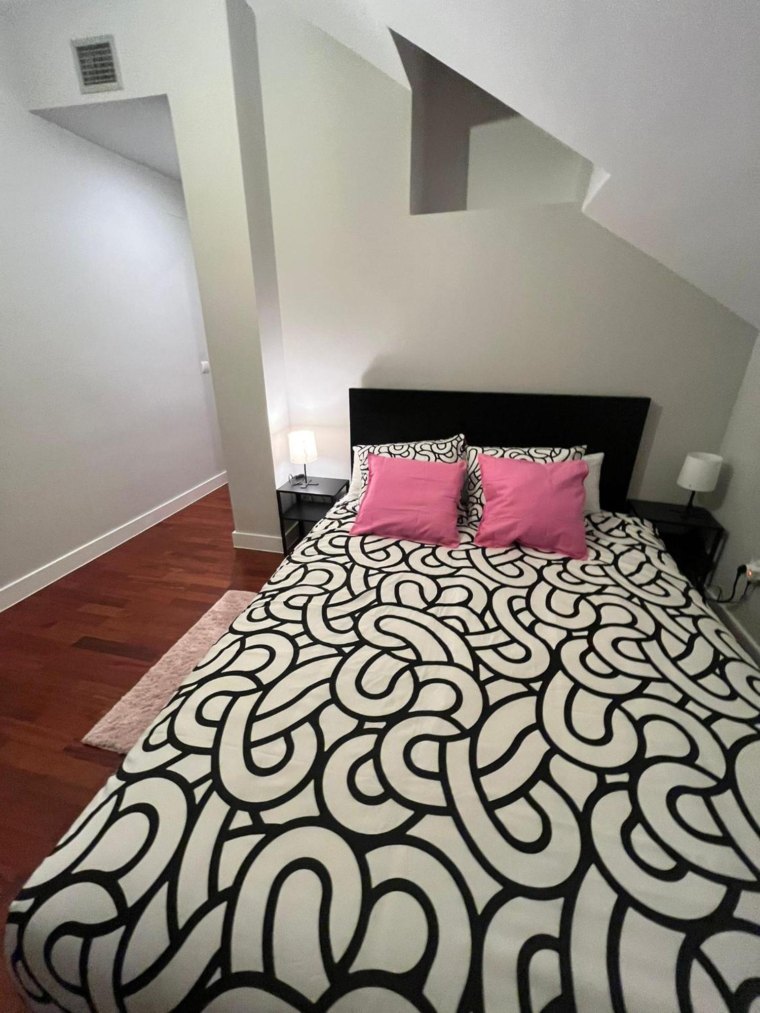 Sweet Dreams Ebora Apartment Talavera de la Reina Luaran gambar