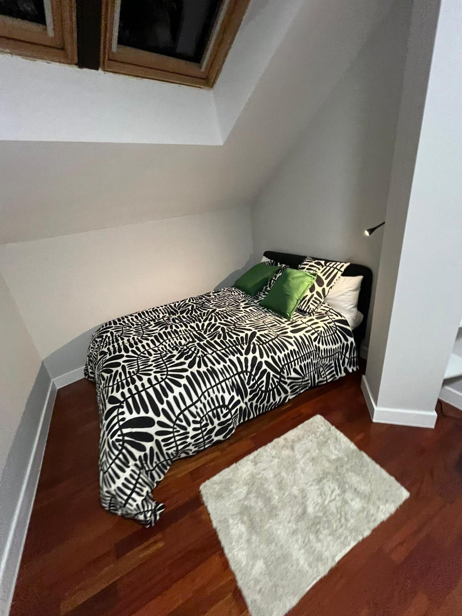 Sweet Dreams Ebora Apartment Talavera de la Reina Luaran gambar