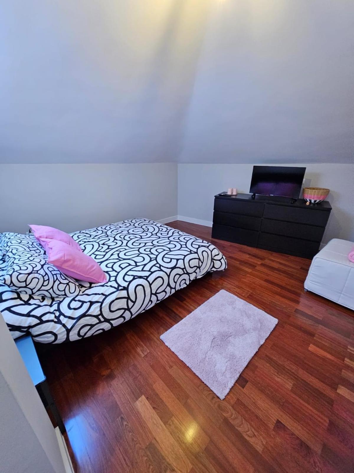 Sweet Dreams Ebora Apartment Talavera de la Reina Luaran gambar