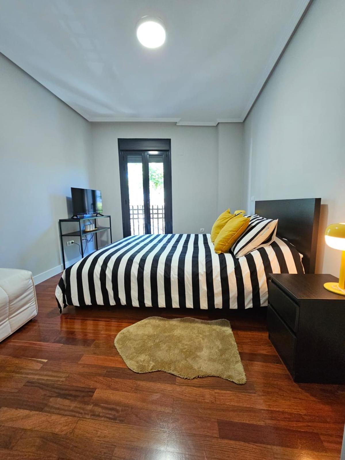 Sweet Dreams Ebora Apartment Talavera de la Reina Luaran gambar