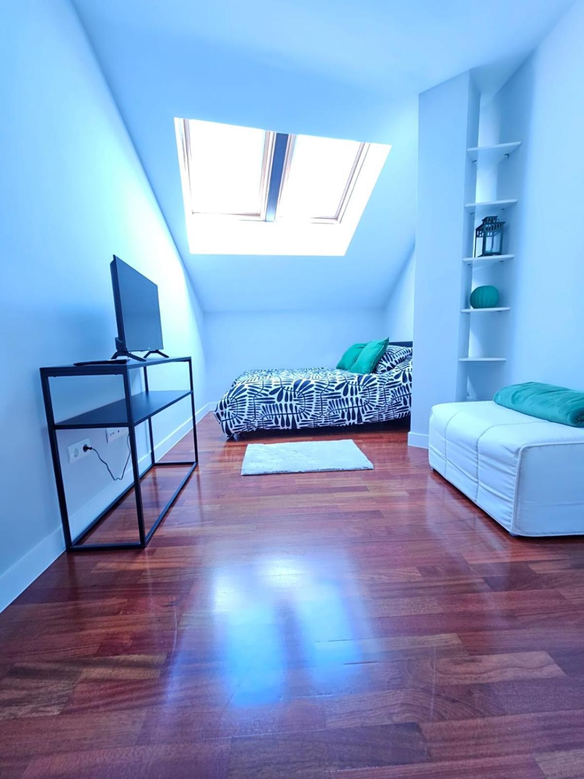 Sweet Dreams Ebora Apartment Talavera de la Reina Luaran gambar