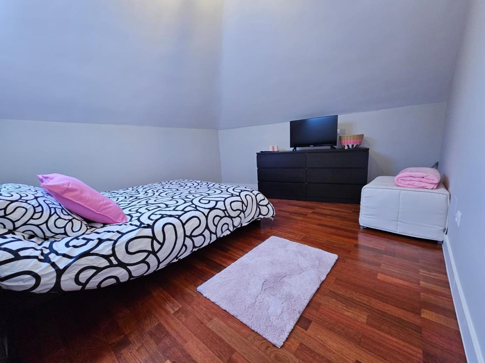 Sweet Dreams Ebora Apartment Talavera de la Reina Luaran gambar